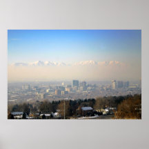 SLC Pollution Poster