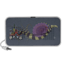 SLED SPEAKERS
