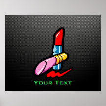 Sleek Cosmetics Poster