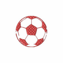 Sleek white Ladies fitted US soccer ball L/S shirt