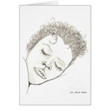 Sleep Card