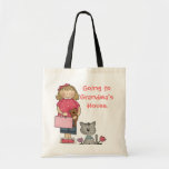 Sleep Over Bag