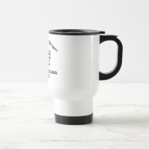 SLEEP WITH A HIGHWAY PATROL COFFEE MUGS