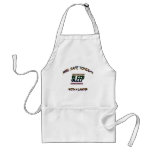 SLEEP WITH A LAWYER APRON
