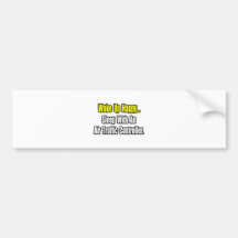 Sleep With An Air Traffic Controller Bumper Sticker