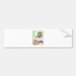Sleeping Beauty Bumper Stickers