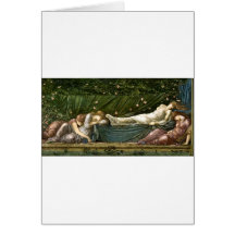 sleeping beauty cards