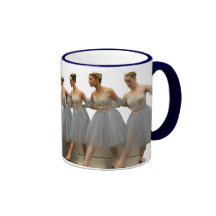 Sleeping Beauty Mug