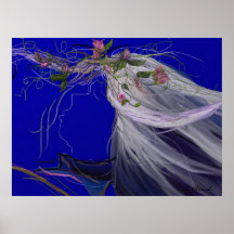 Sleeping Beauty Poster