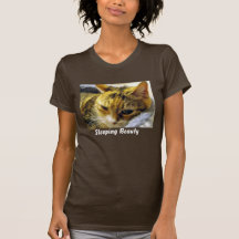 Sleeping Beauty T-shirt