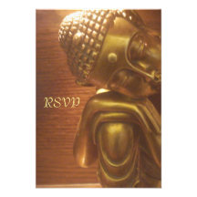 Sleeping Buddha Announcements