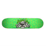 Sleeping Dog Skateboards