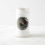 Sleeping Panda Bear  Beer Stein Coffee Mug