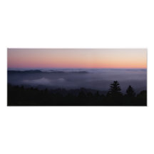 Sleeping Valley Photographic Print