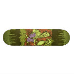 Sleepwalking Skateboards