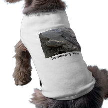 Sleepy Pet shirts