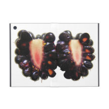 Sliced Blackberry ~ iPad Mini Powis case
