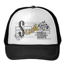 Slick60s5 Hat