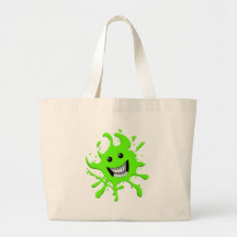 Slimy Bag