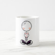 Slimy Mug