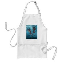 Slinky Seahorses Aprons