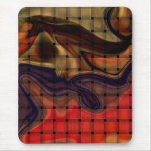 Slither! Mousepad