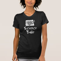 SLOG-SCIEBABE1-BF t-shirts