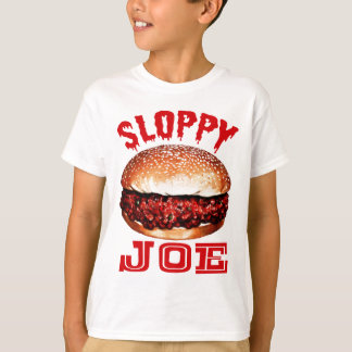 sloppy joe shirt clothing joes apparel zazzle