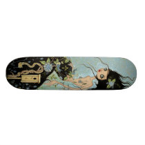 Sloth Skateboard skateboards