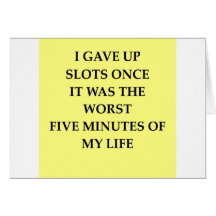 SLOTS.jpg Greeting Cards