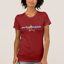 Slovakia soccer t-shirts and gifts