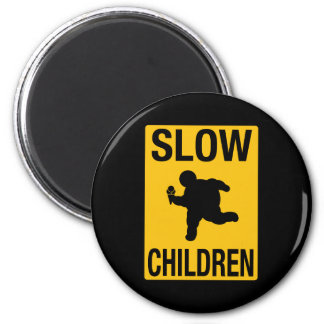 Funny Warning Signs Magnets, Funny Warning Signs Fridge Magnets