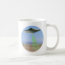 SLV UFO MUGS