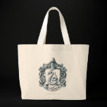 Slytherin Crest Blue bags