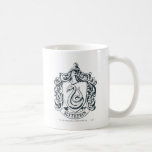 Slytherin Crest mugs