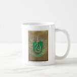 Slytherin Crest HPE6 mugs
