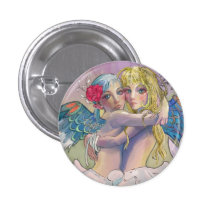 Small Angels pin