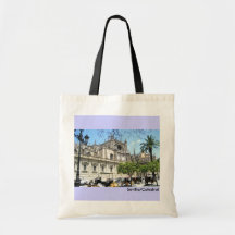 Small Bag/Sevilla
