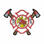 Small Fire Logo #2