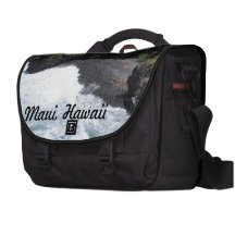Small Laptop Bag - Customized