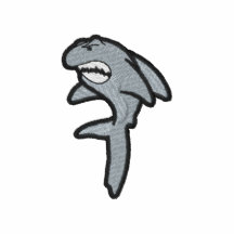 Small Shark