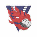 Small Volleyball