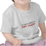 Smart as 5th Grader Tees