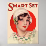 Smart Set Poster