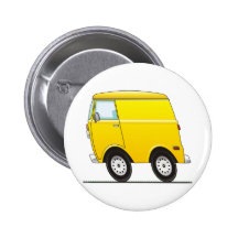 Smart Van Yellow Pins