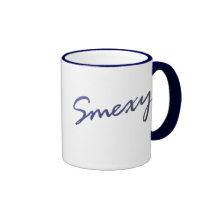 Smexy and I know it Mugs