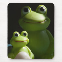 Smile! Mousepad