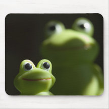 Smile! Mousepad