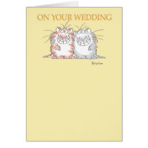 SMILE MUSCLES CARD