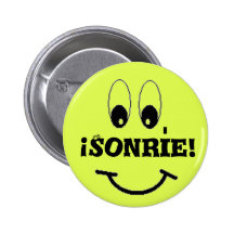 smile, Sonrie! Pins